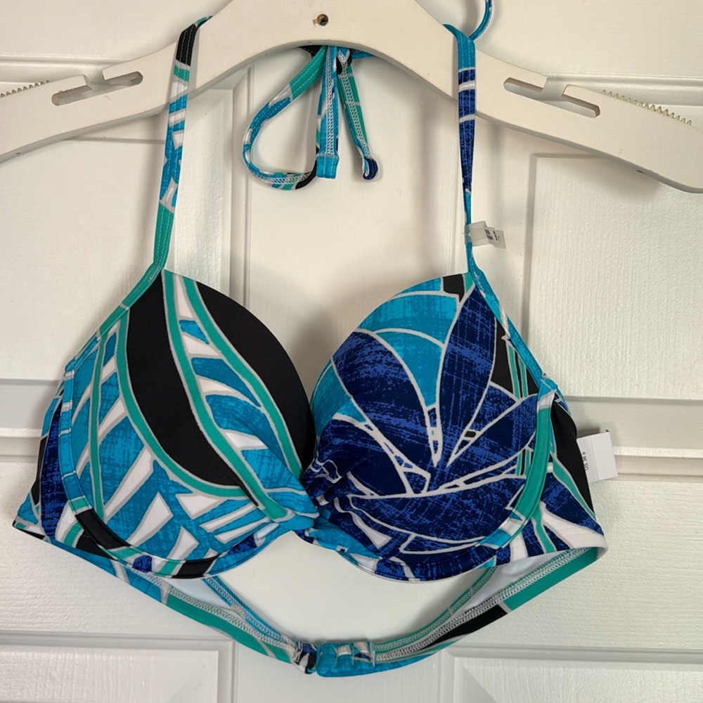 Aerie Brooke swim top